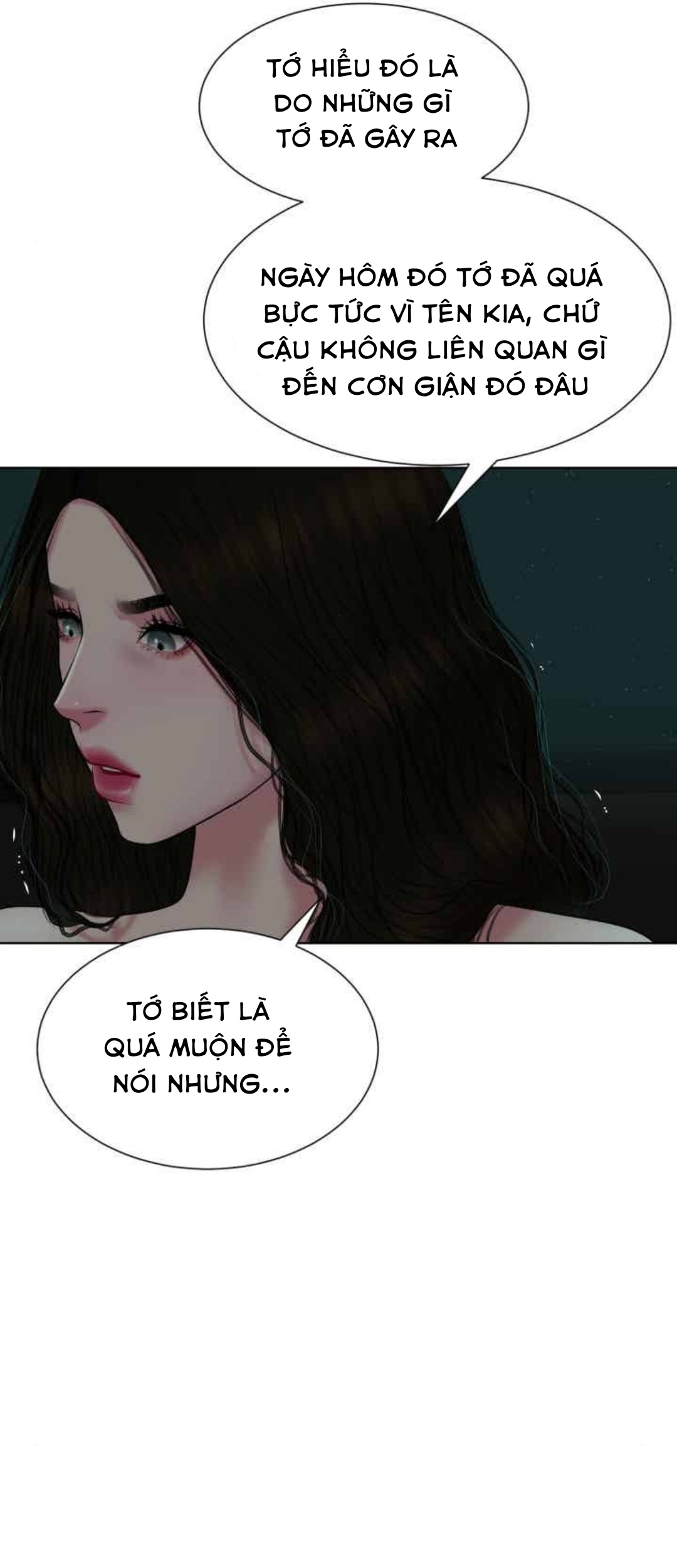 đọc truyện Hình Bóng Trong Tim Chương 19.2 ảnh 11 tại Thiên Thai Truyện