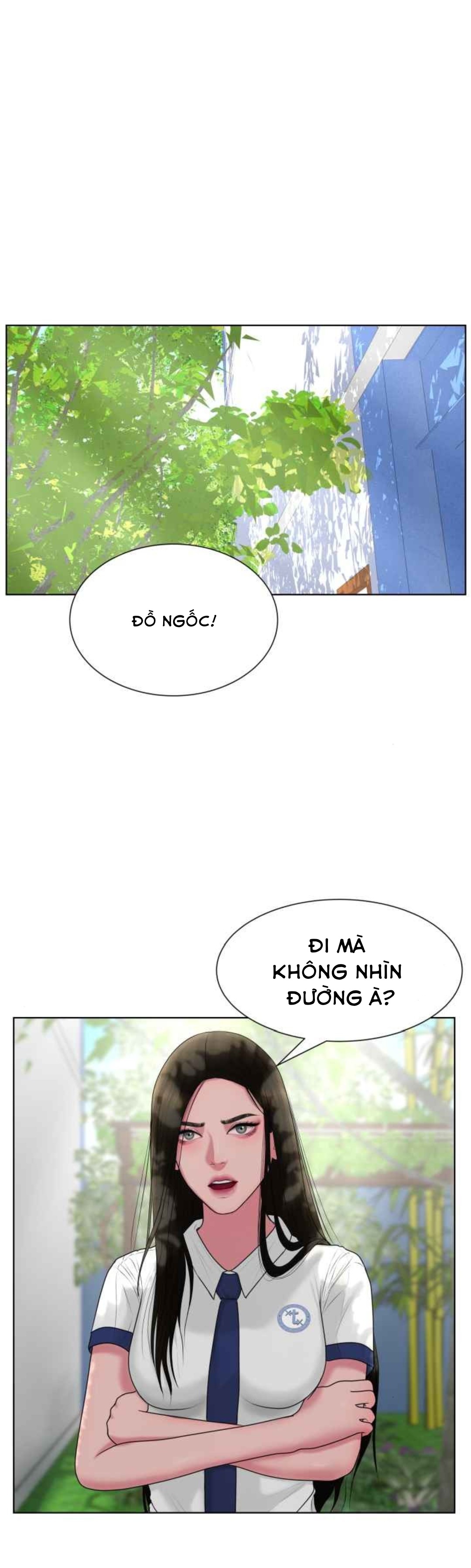 đọc truyện Hình Bóng Trong Tim Chương 2 ảnh 2 tại Thiên Thai Truyện