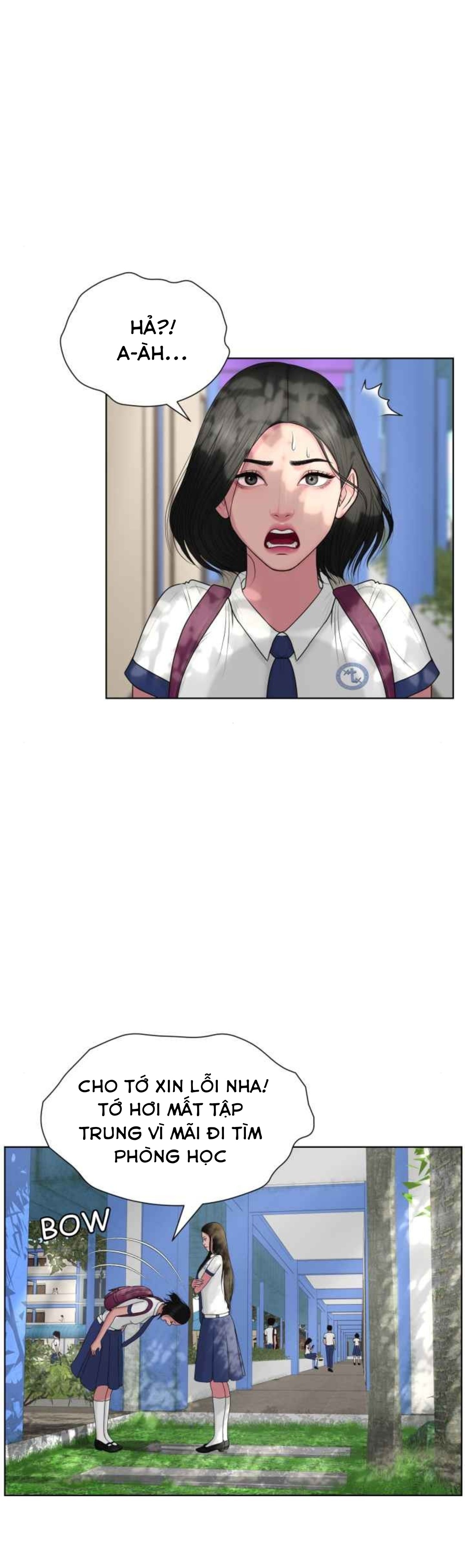 đọc truyện Hình Bóng Trong Tim Chương 2 ảnh 3 tại Thiên Thai Truyện