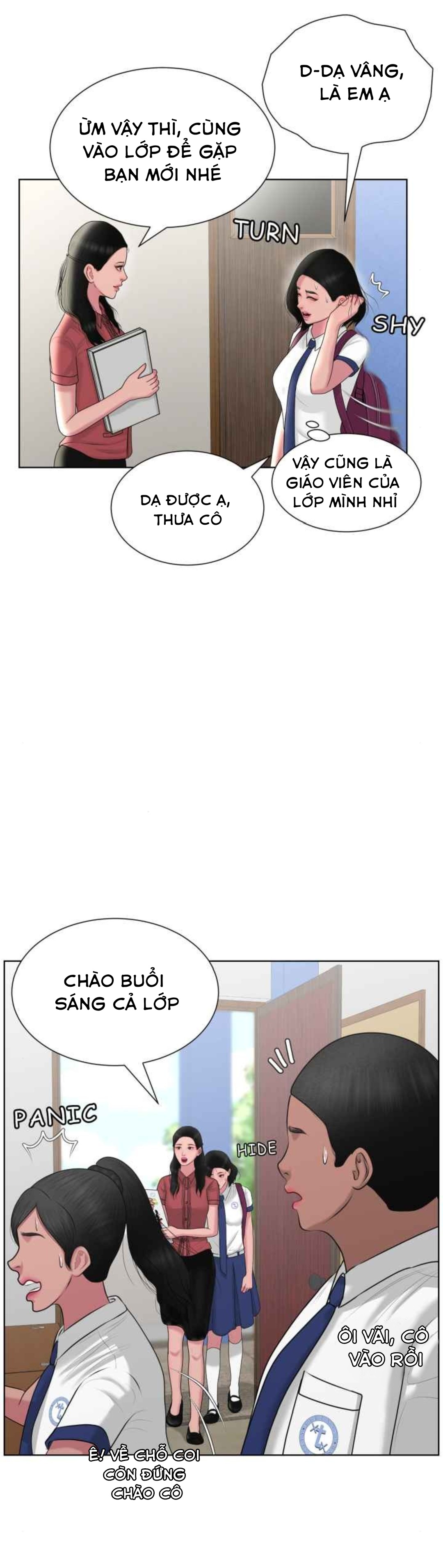 đọc truyện Hình Bóng Trong Tim Chương 2 ảnh 12 tại Thiên Thai Truyện