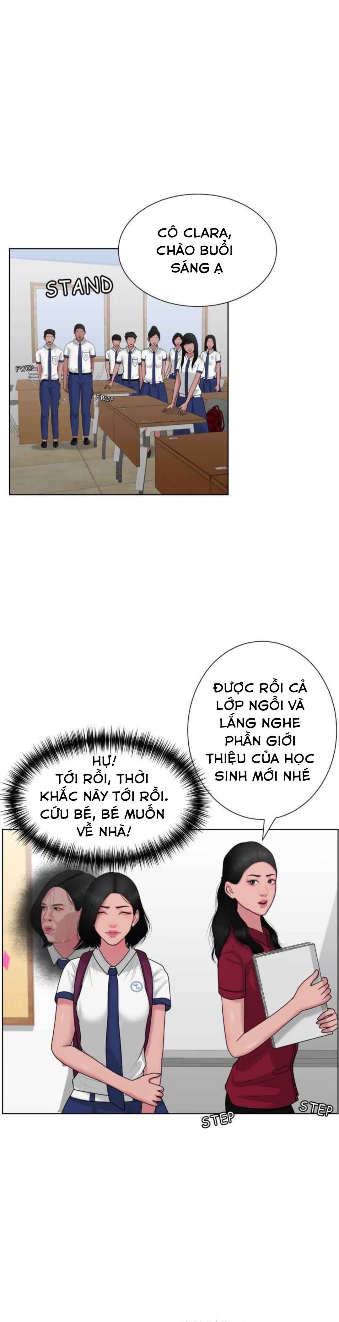 đọc truyện Hình Bóng Trong Tim Chương 2 ảnh 13 tại Thiên Thai Truyện