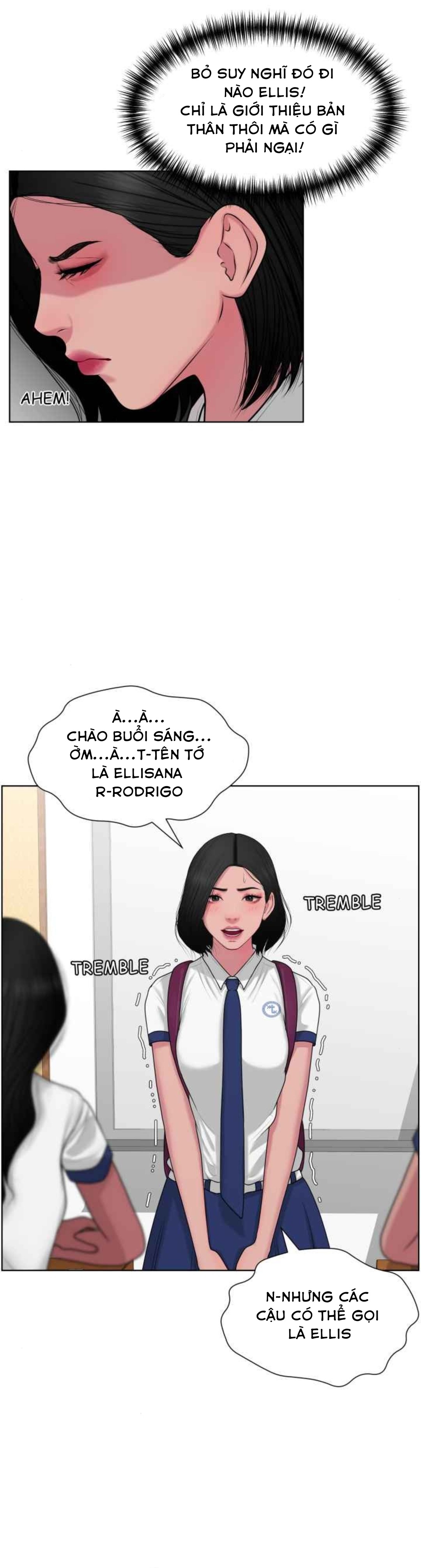 đọc truyện Hình Bóng Trong Tim Chương 2 ảnh 14 tại Thiên Thai Truyện