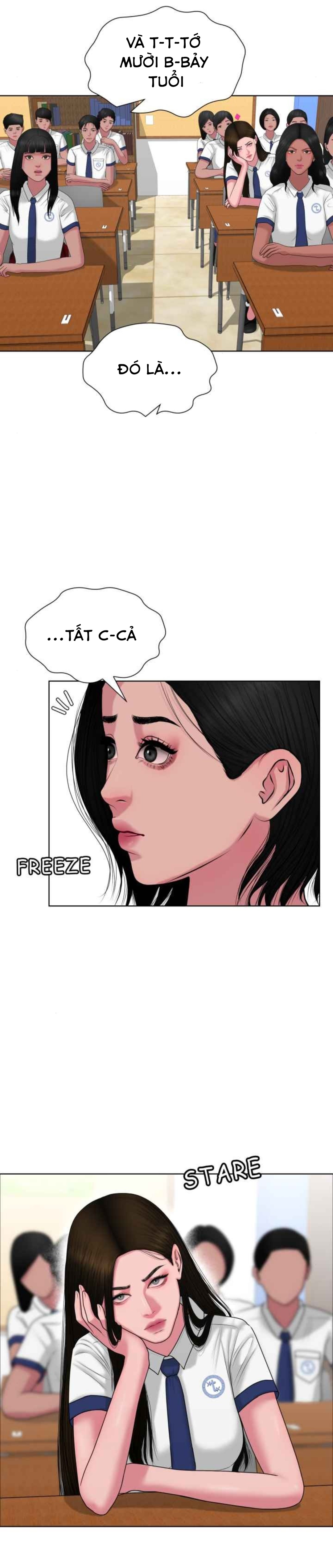 đọc truyện Hình Bóng Trong Tim Chương 2 ảnh 15 tại Thiên Thai Truyện