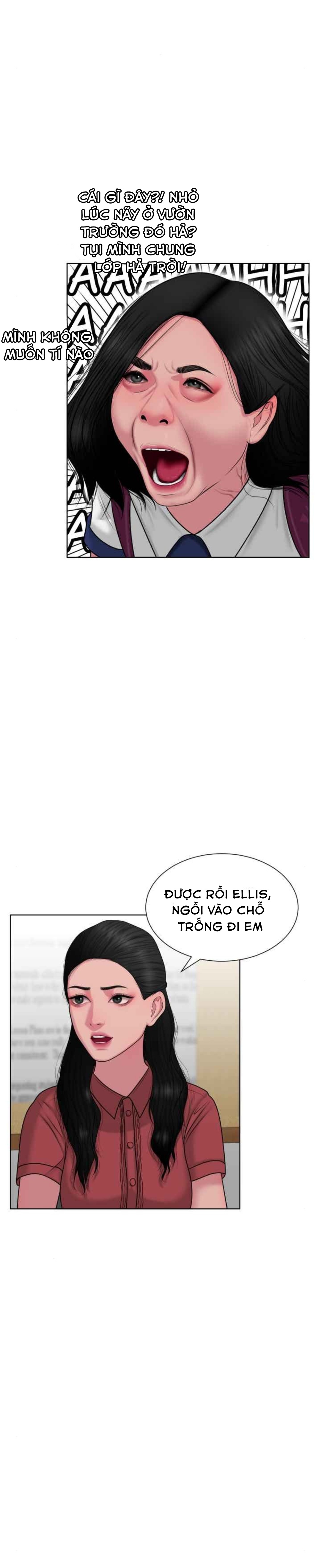 đọc truyện Hình Bóng Trong Tim Chương 2 ảnh 16 tại Thiên Thai Truyện