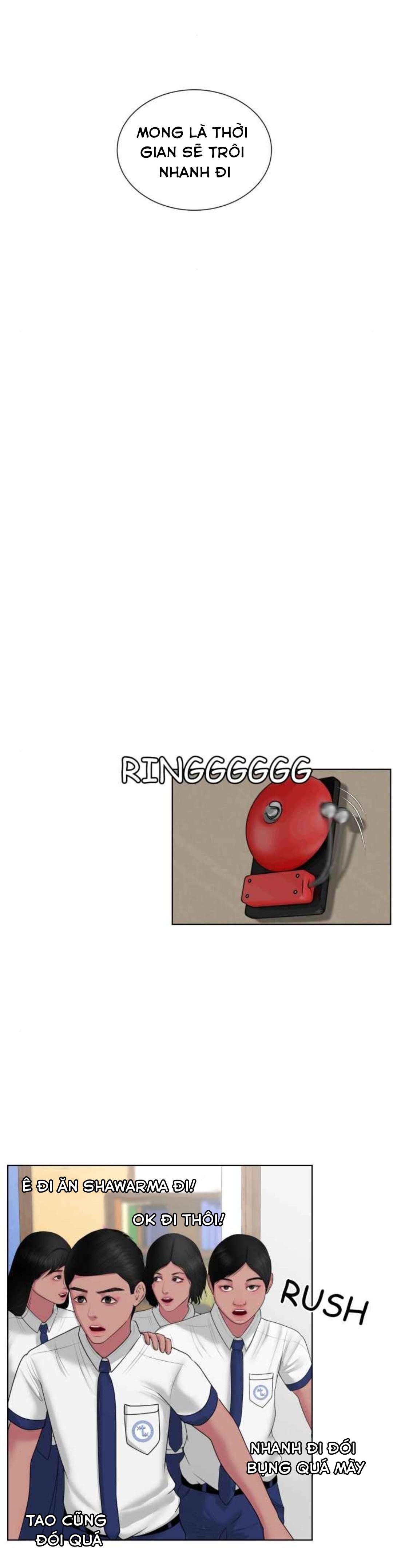 đọc truyện Hình Bóng Trong Tim Chương 2 ảnh 19 tại Thiên Thai Truyện