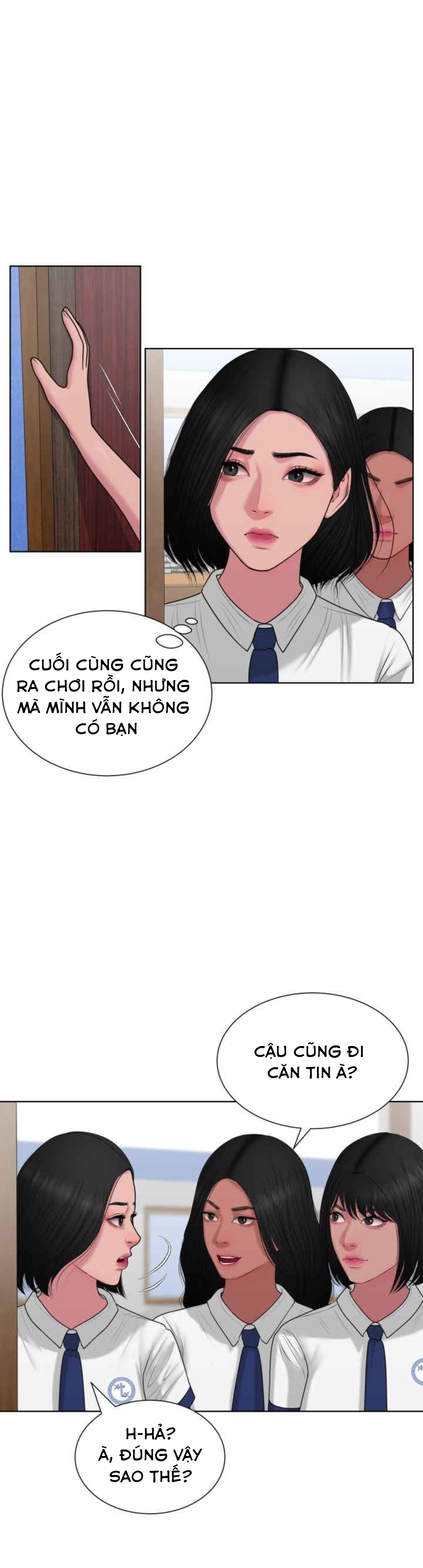 đọc truyện Hình Bóng Trong Tim Chương 2 ảnh 20 tại Thiên Thai Truyện