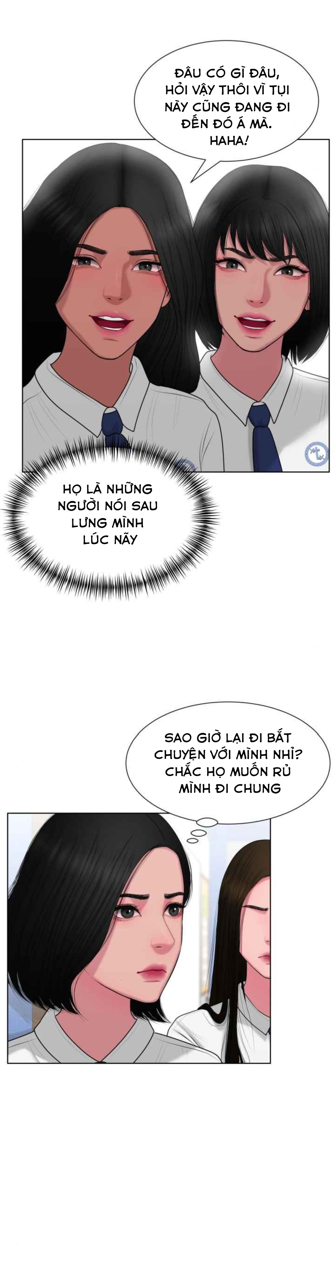 đọc truyện Hình Bóng Trong Tim Chương 2 ảnh 21 tại Thiên Thai Truyện