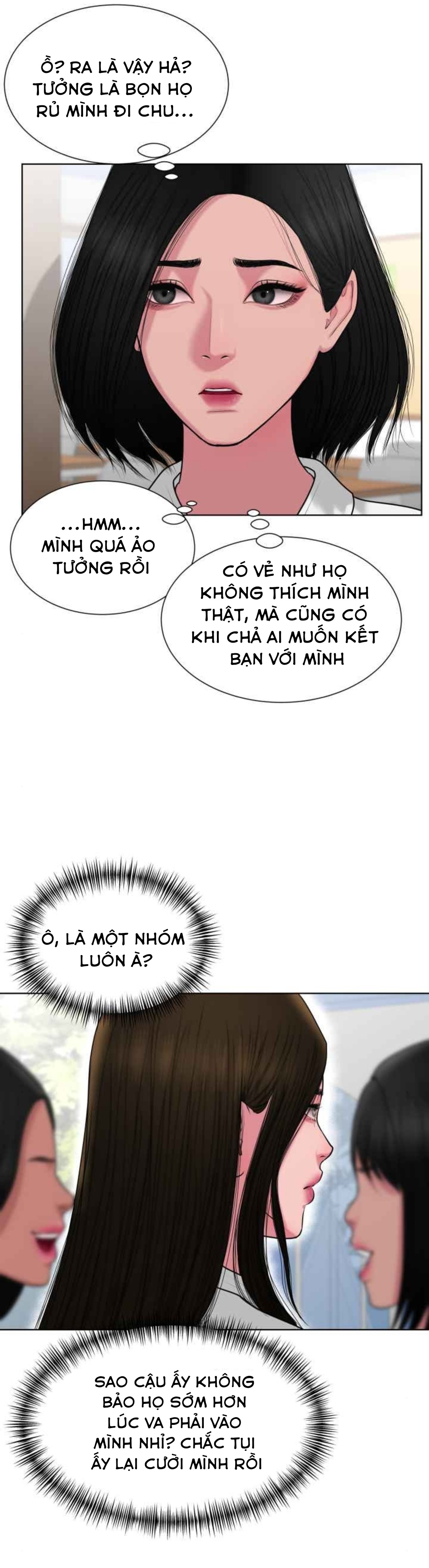 đọc truyện Hình Bóng Trong Tim Chương 2 ảnh 23 tại Thiên Thai Truyện