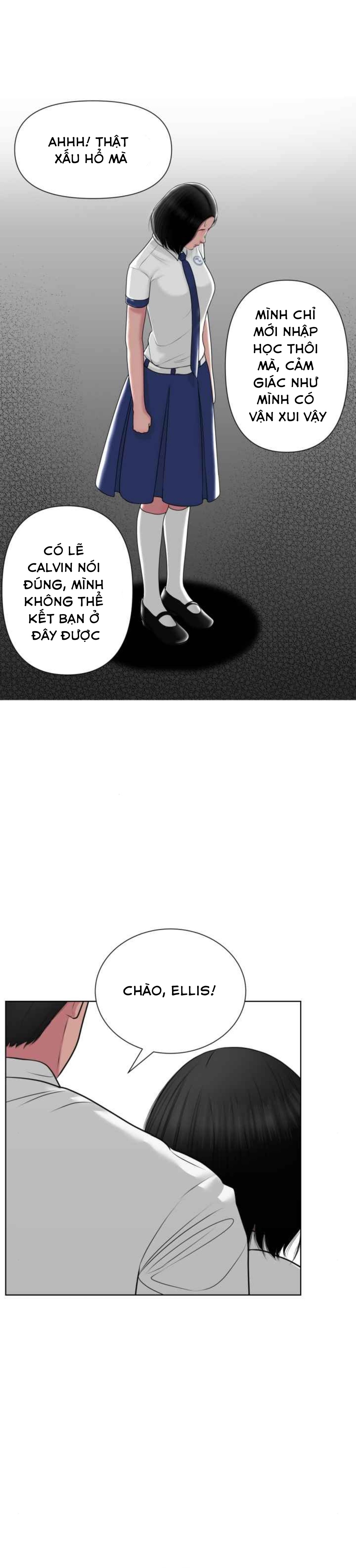 đọc truyện Hình Bóng Trong Tim Chương 2 ảnh 24 tại Thiên Thai Truyện