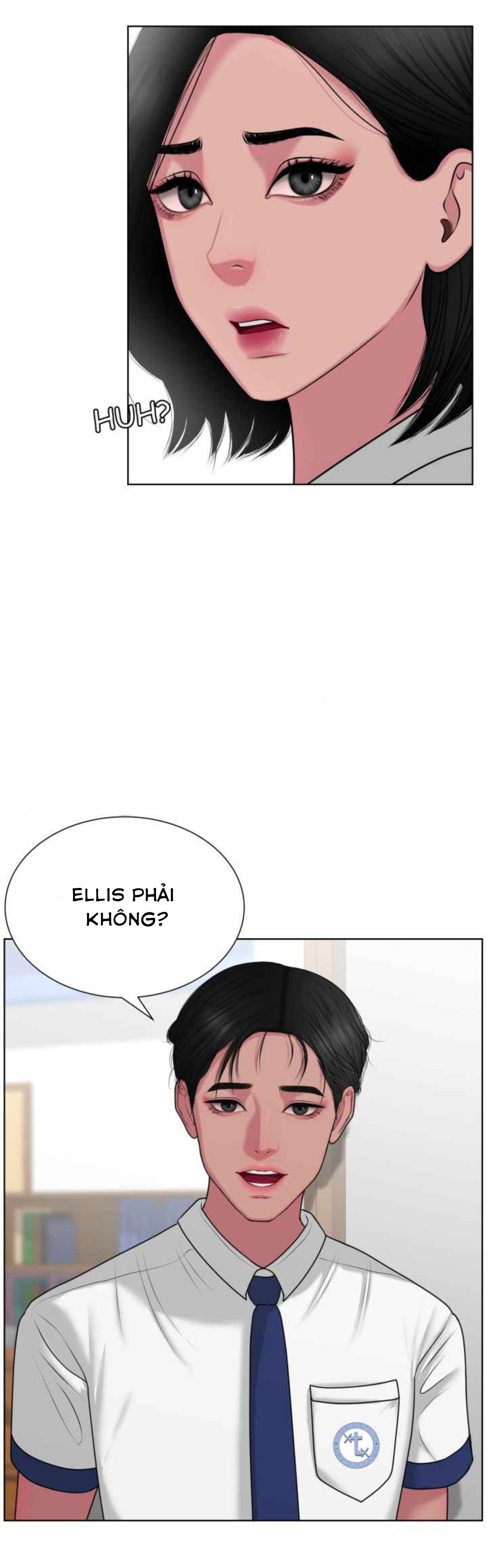 đọc truyện Hình Bóng Trong Tim Chương 2 ảnh 25 tại Thiên Thai Truyện