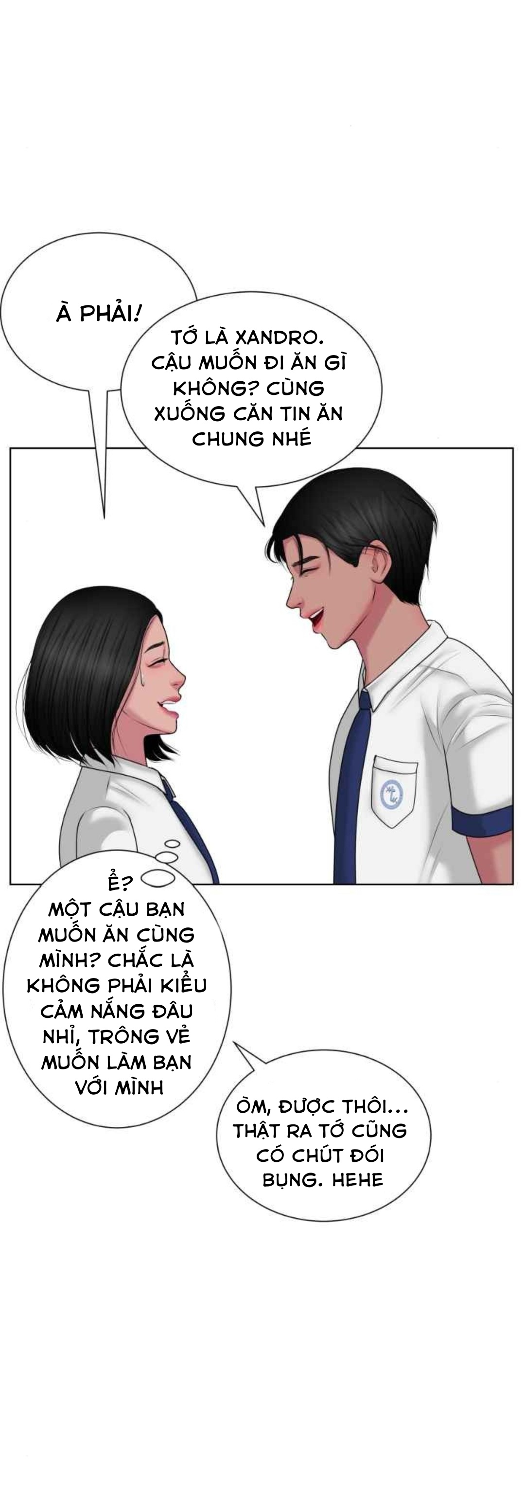 đọc truyện Hình Bóng Trong Tim Chương 2 ảnh 26 tại Thiên Thai Truyện