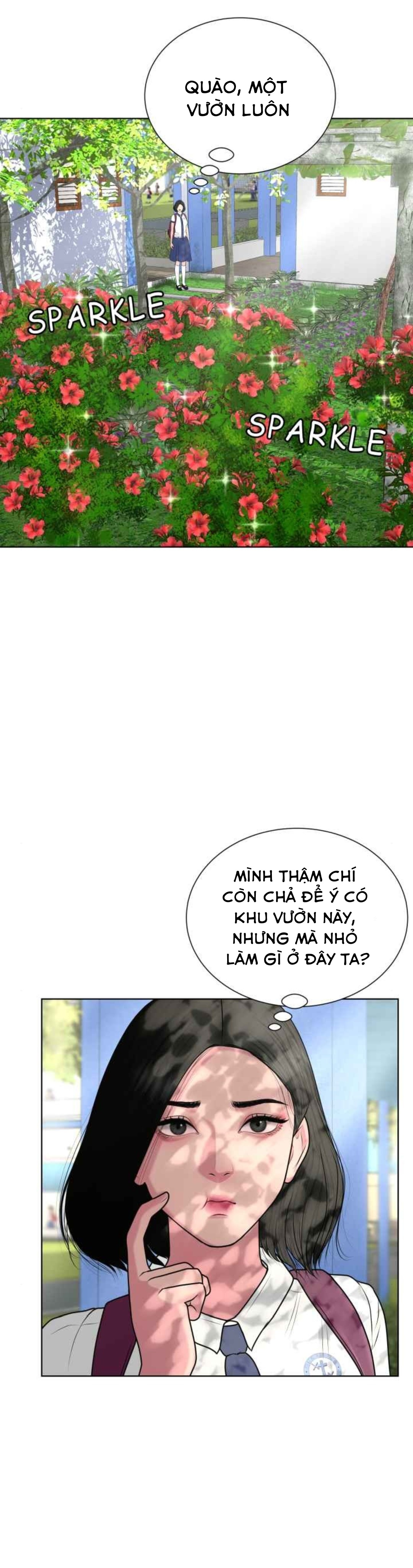 đọc truyện Hình Bóng Trong Tim Chương 2 ảnh 7 tại Thiên Thai Truyện