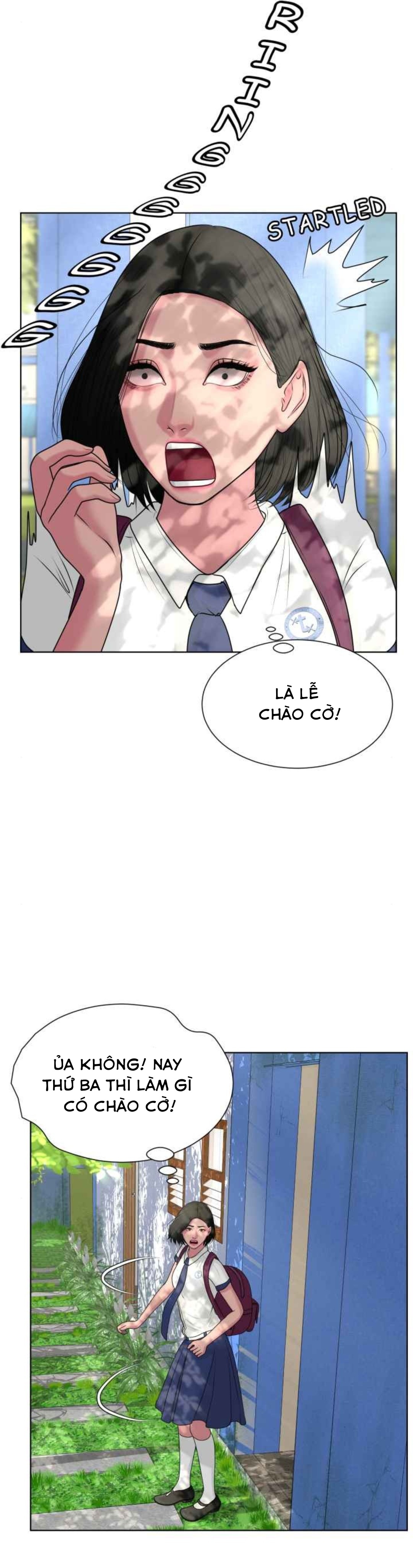 đọc truyện Hình Bóng Trong Tim Chương 2 ảnh 8 tại Thiên Thai Truyện