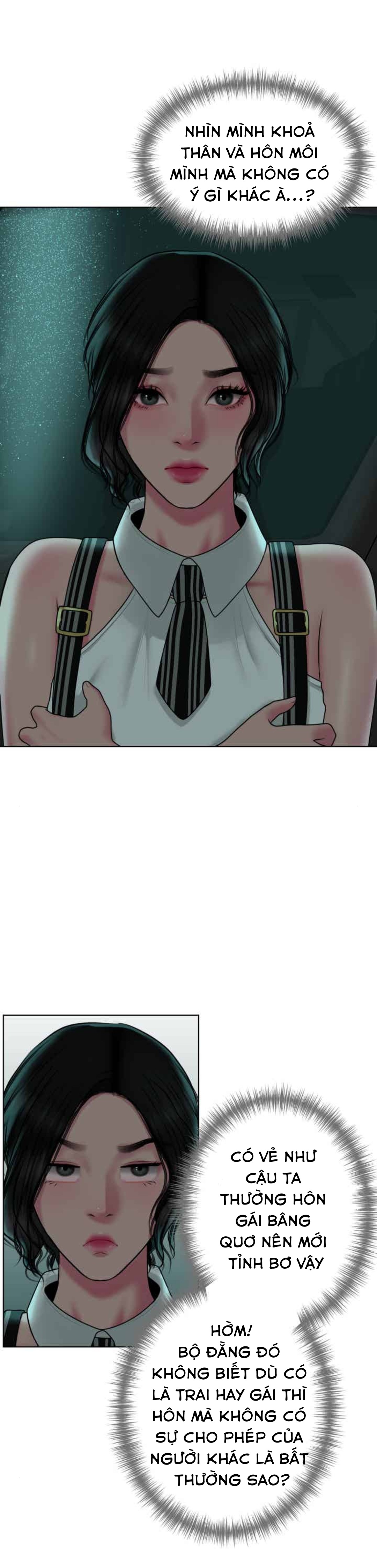 đọc truyện Hình Bóng Trong Tim Chương 20 ảnh 2 tại Thiên Thai Truyện