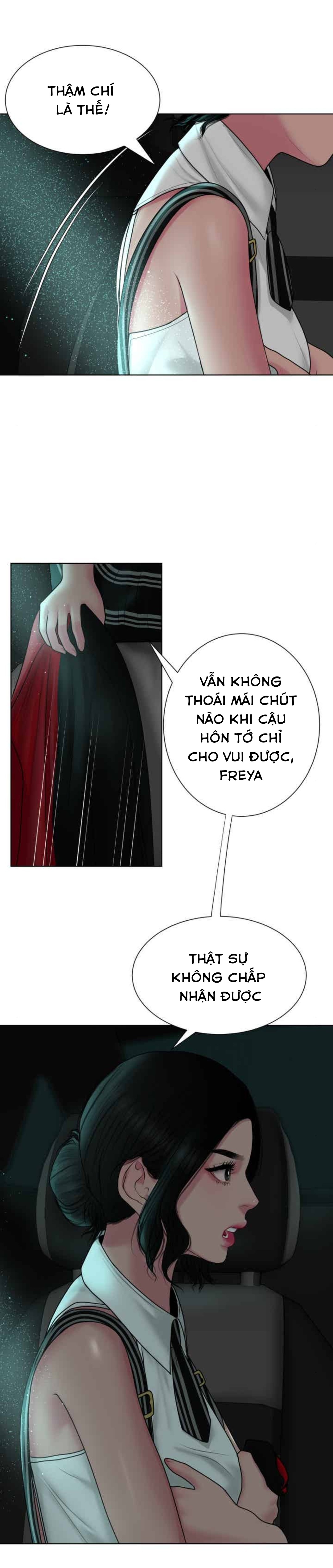 đọc truyện Hình Bóng Trong Tim Chương 20 ảnh 3 tại Thiên Thai Truyện