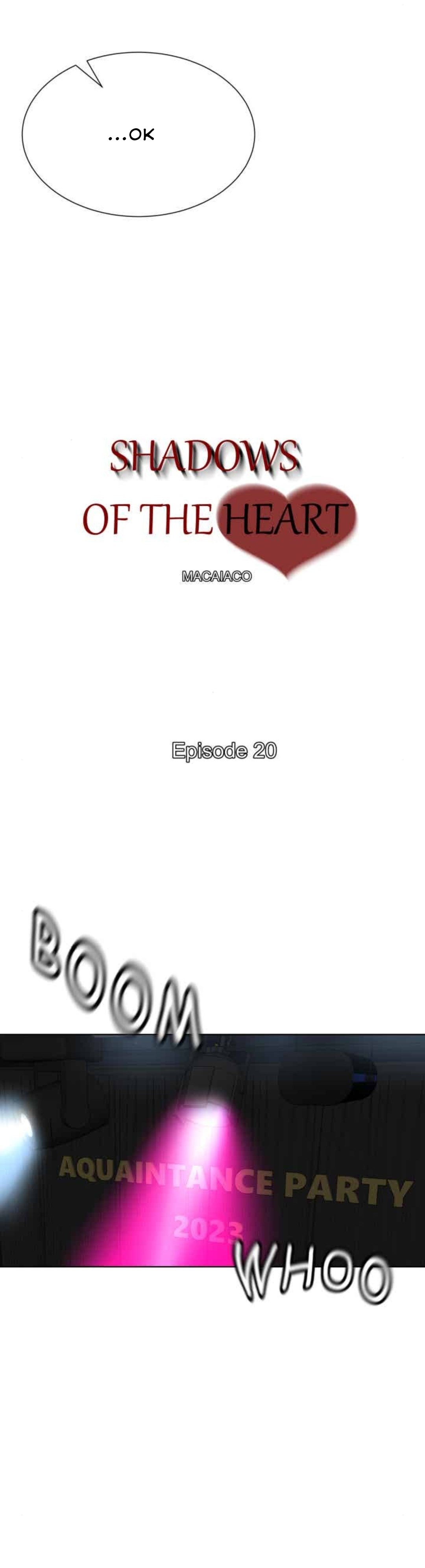 đọc truyện Hình Bóng Trong Tim Chương 20 ảnh 12 tại Thiên Thai Truyện