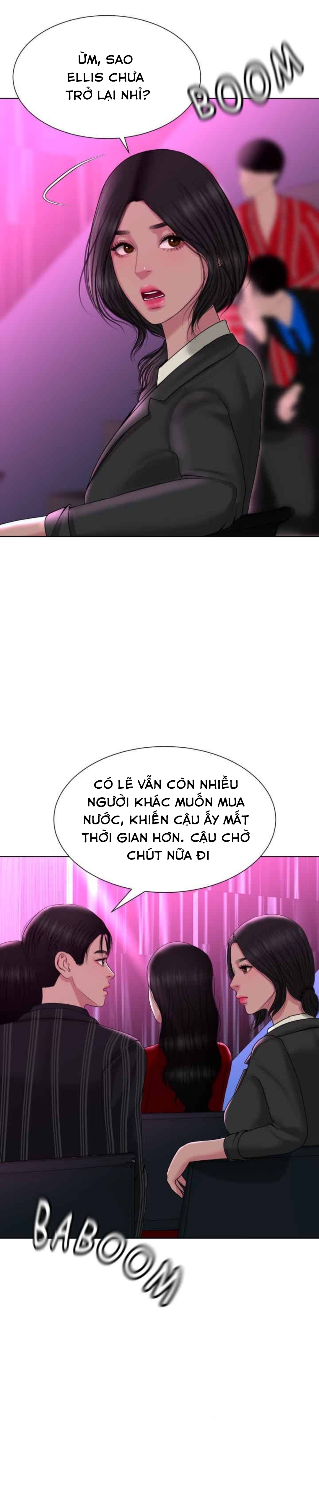 đọc truyện Hình Bóng Trong Tim Chương 20 ảnh 13 tại Thiên Thai Truyện