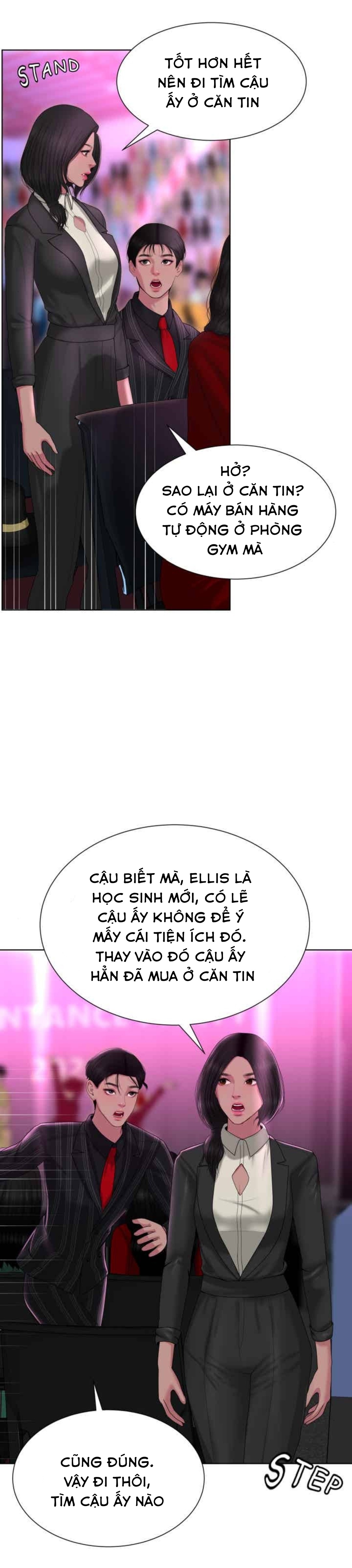 đọc truyện Hình Bóng Trong Tim Chương 20 ảnh 14 tại Thiên Thai Truyện