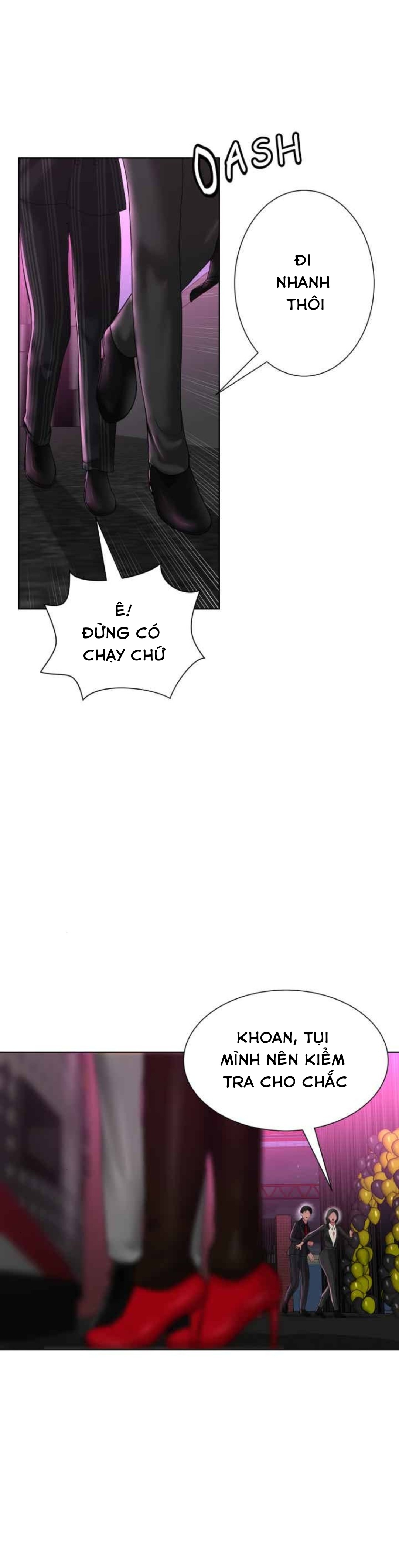 đọc truyện Hình Bóng Trong Tim Chương 20 ảnh 15 tại Thiên Thai Truyện