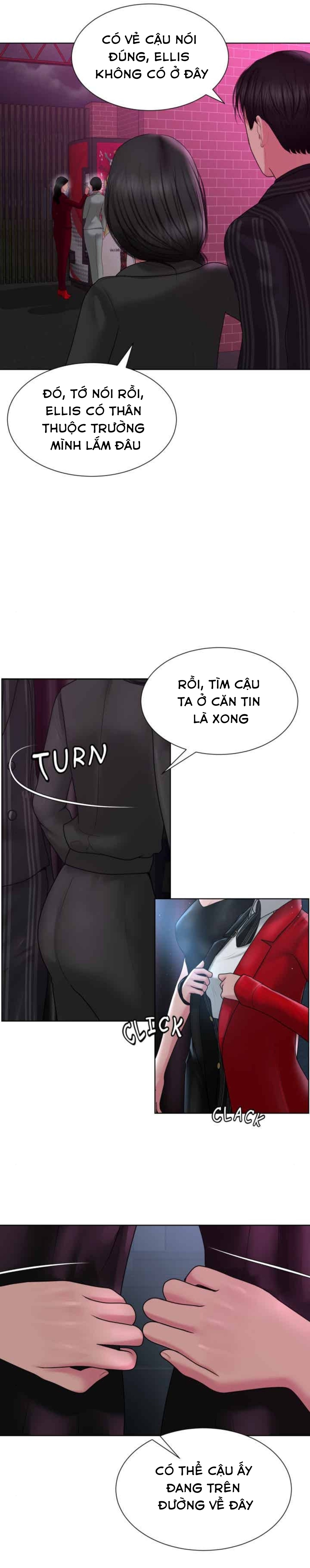 đọc truyện Hình Bóng Trong Tim Chương 20 ảnh 16 tại Thiên Thai Truyện