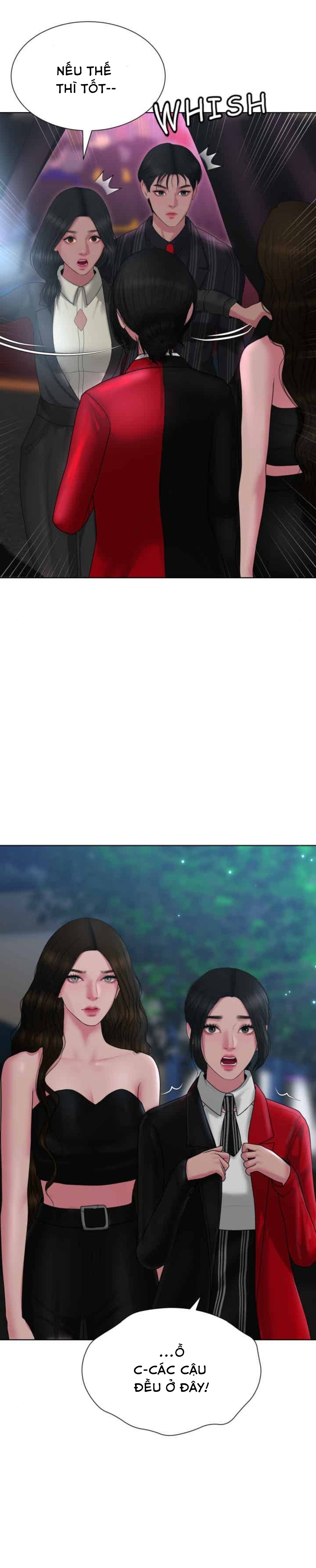 đọc truyện Hình Bóng Trong Tim Chương 20 ảnh 17 tại Thiên Thai Truyện