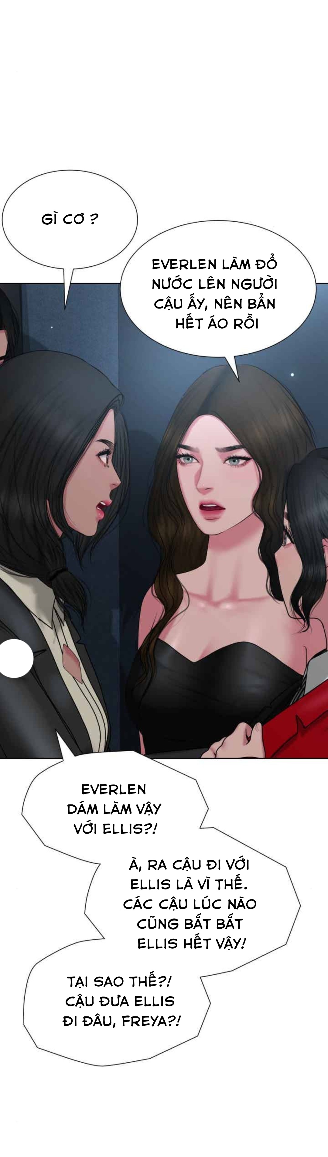 đọc truyện Hình Bóng Trong Tim Chương 20 ảnh 19 tại Thiên Thai Truyện