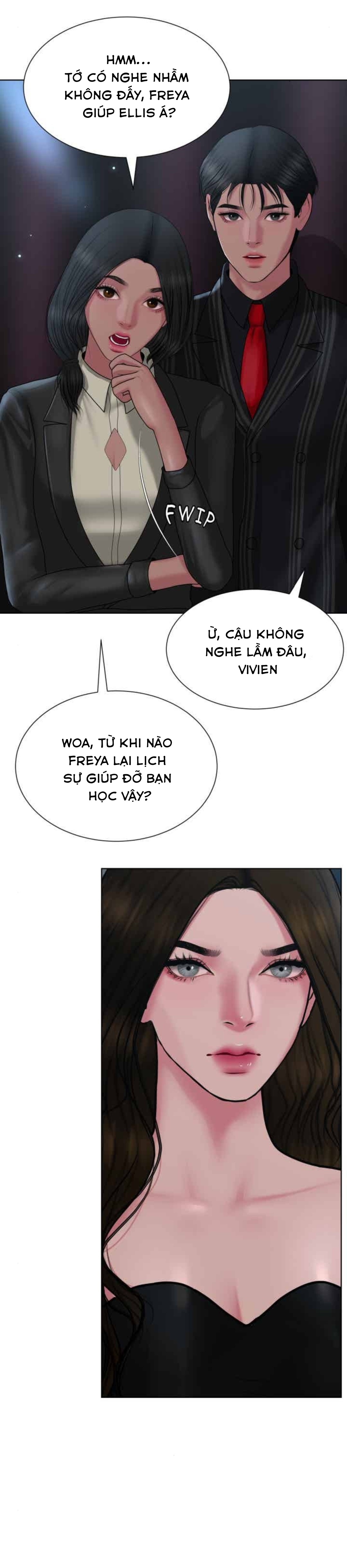 đọc truyện Hình Bóng Trong Tim Chương 20 ảnh 21 tại Thiên Thai Truyện