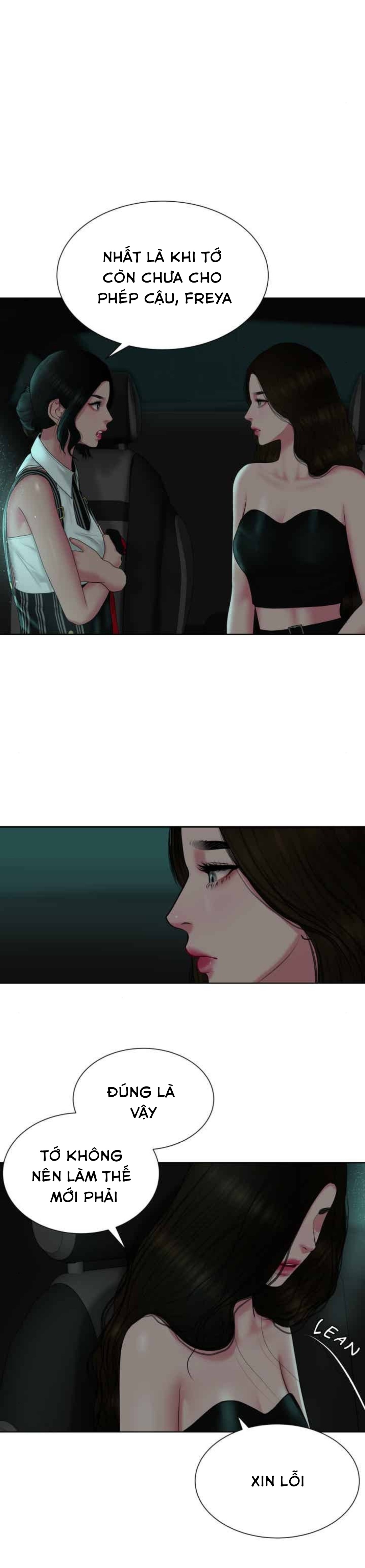 đọc truyện Hình Bóng Trong Tim Chương 20 ảnh 4 tại Thiên Thai Truyện