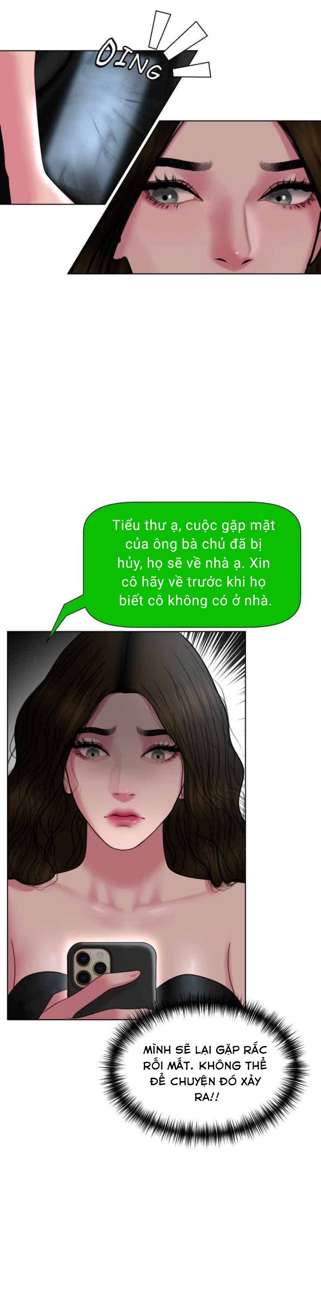 đọc truyện Hình Bóng Trong Tim Chương 20 ảnh 22 tại Thiên Thai Truyện