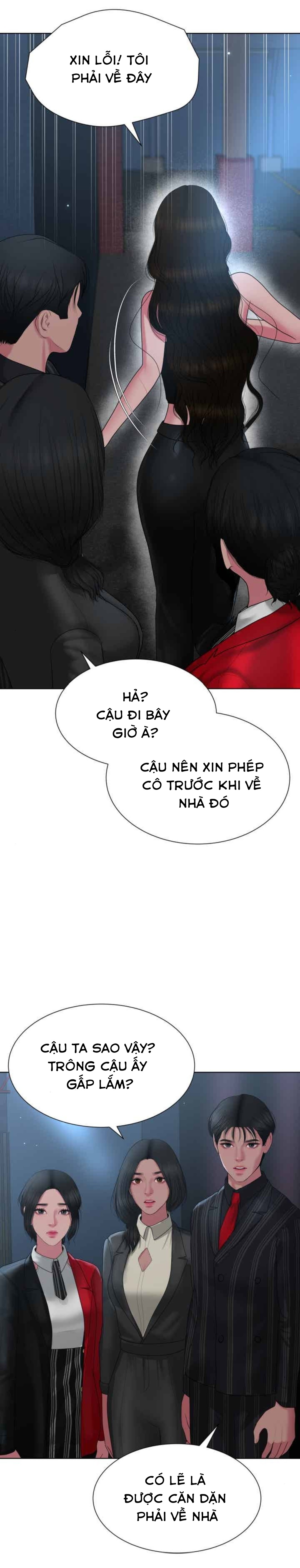 đọc truyện Hình Bóng Trong Tim Chương 20 ảnh 23 tại Thiên Thai Truyện