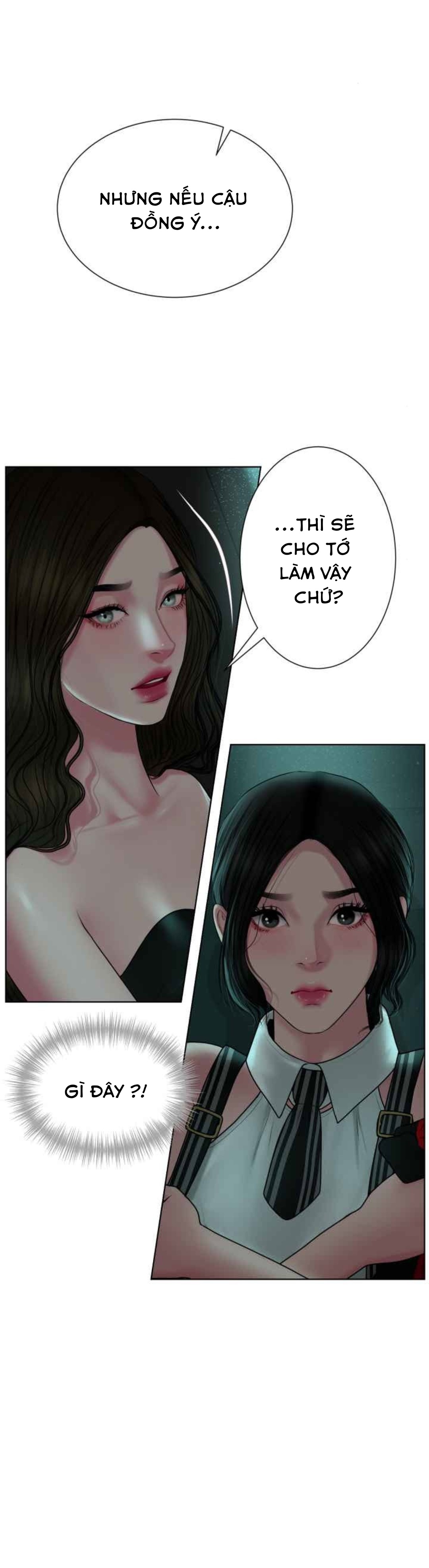 đọc truyện Hình Bóng Trong Tim Chương 20 ảnh 5 tại Thiên Thai Truyện