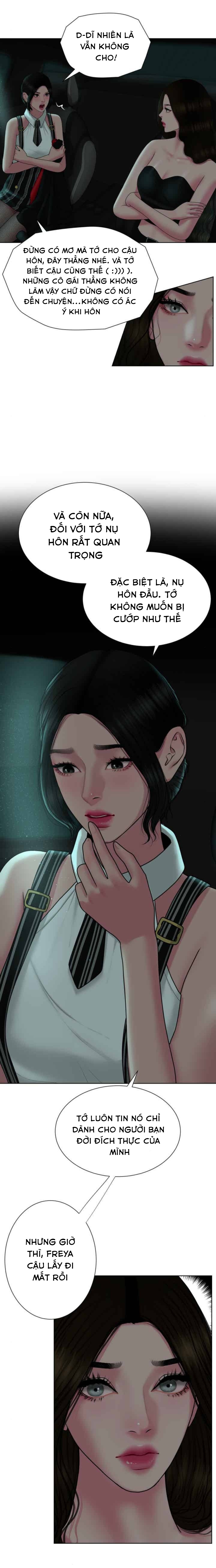 đọc truyện Hình Bóng Trong Tim Chương 20 ảnh 6 tại Thiên Thai Truyện