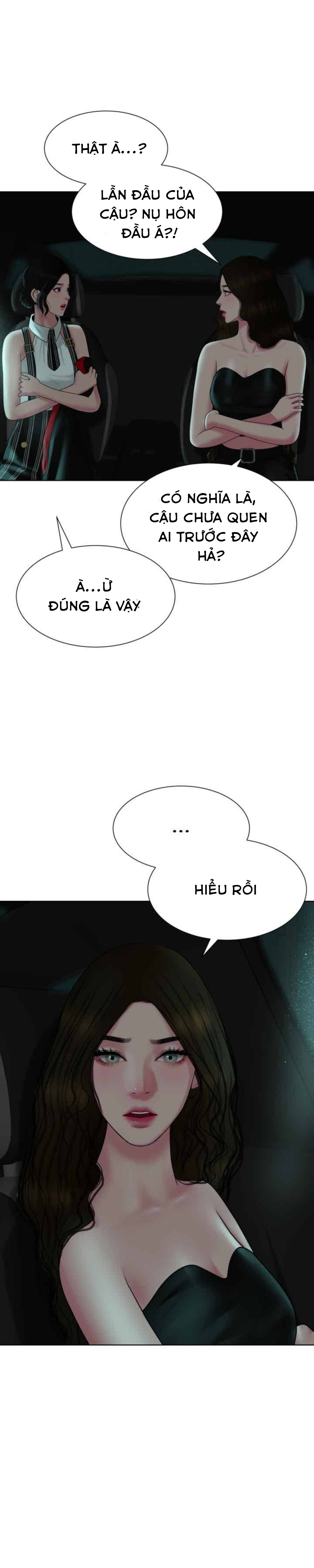 đọc truyện Hình Bóng Trong Tim Chương 20 ảnh 7 tại Thiên Thai Truyện