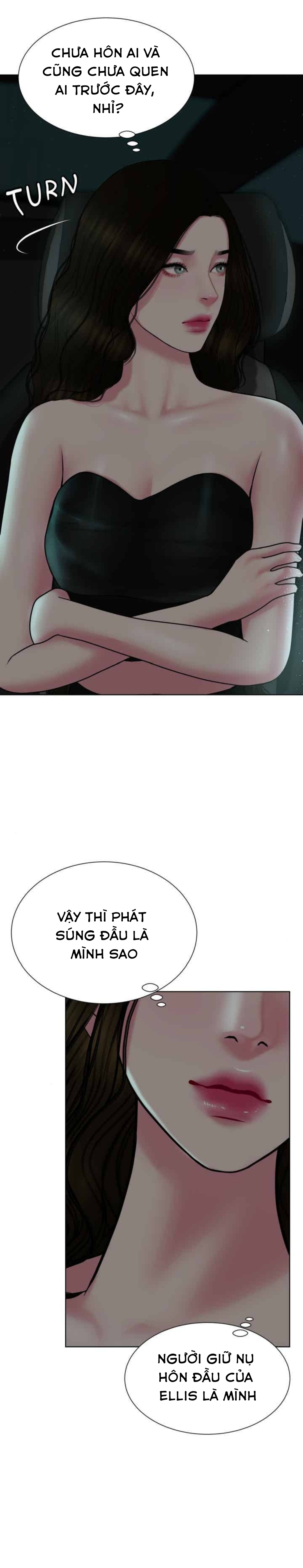 đọc truyện Hình Bóng Trong Tim Chương 20 ảnh 8 tại Thiên Thai Truyện