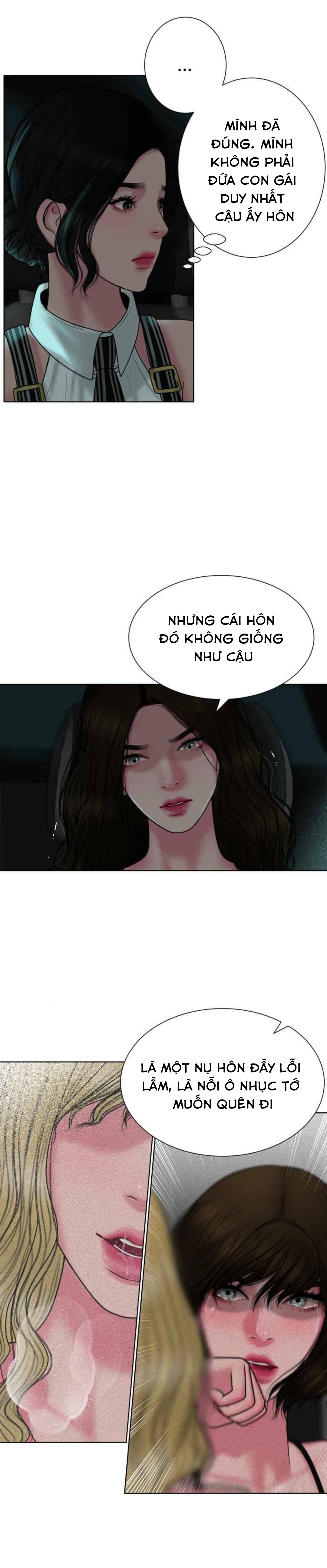 đọc truyện Hình Bóng Trong Tim Chương 20 ảnh 10 tại Thiên Thai Truyện