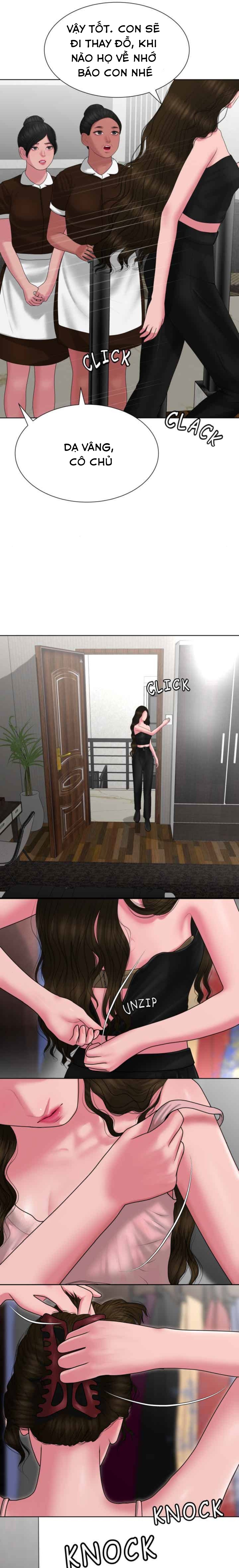 đọc truyện Hình Bóng Trong Tim Chương 21 ảnh 3 tại Thiên Thai Truyện