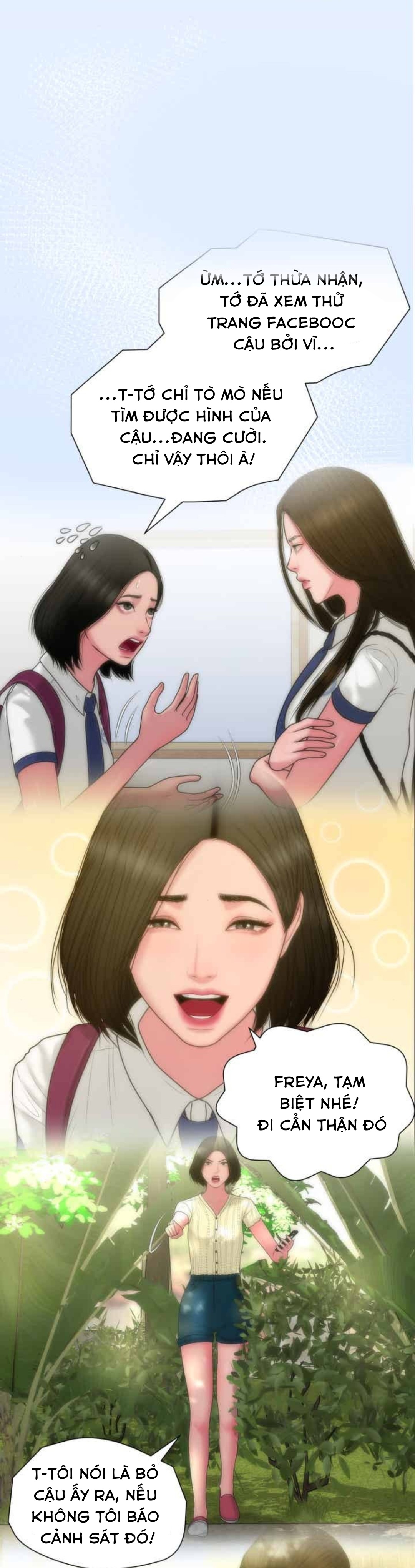 đọc truyện Hình Bóng Trong Tim Chương 21 ảnh 12 tại Thiên Thai Truyện