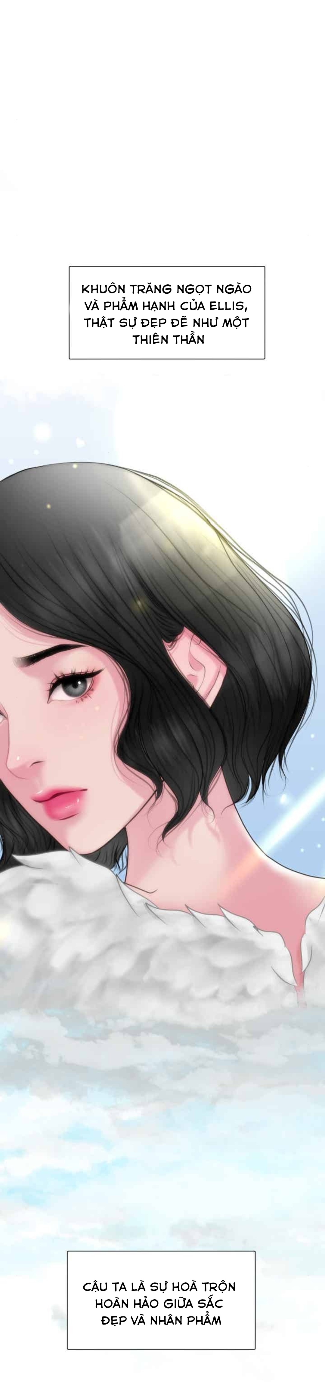 đọc truyện Hình Bóng Trong Tim Chương 21 ảnh 15 tại Thiên Thai Truyện