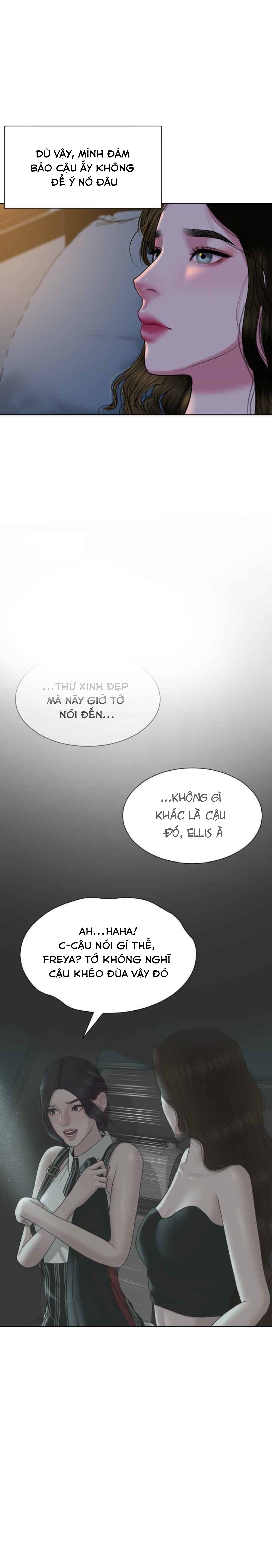 đọc truyện Hình Bóng Trong Tim Chương 21 ảnh 16 tại Thiên Thai Truyện