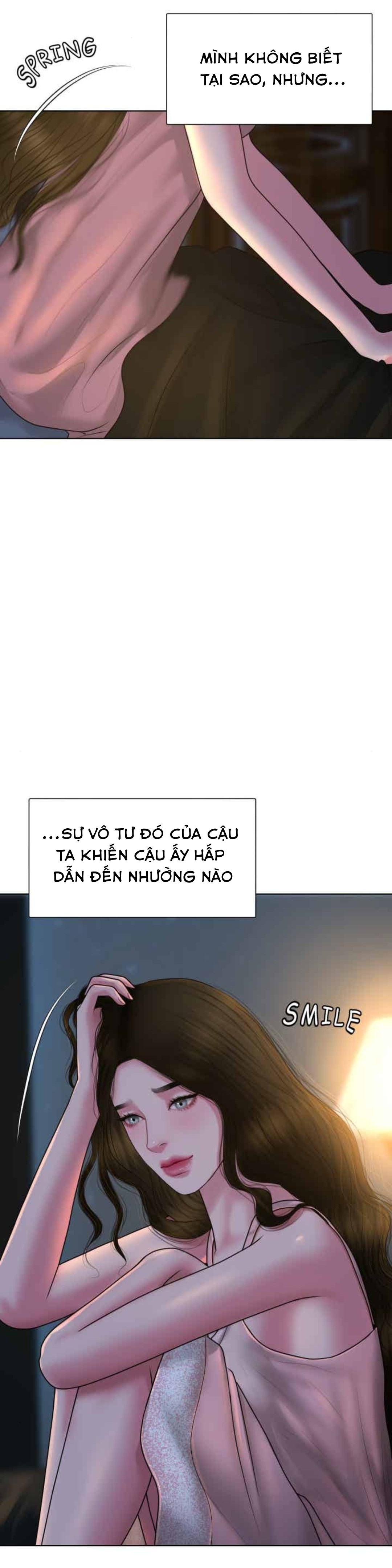 đọc truyện Hình Bóng Trong Tim Chương 21 ảnh 17 tại Thiên Thai Truyện