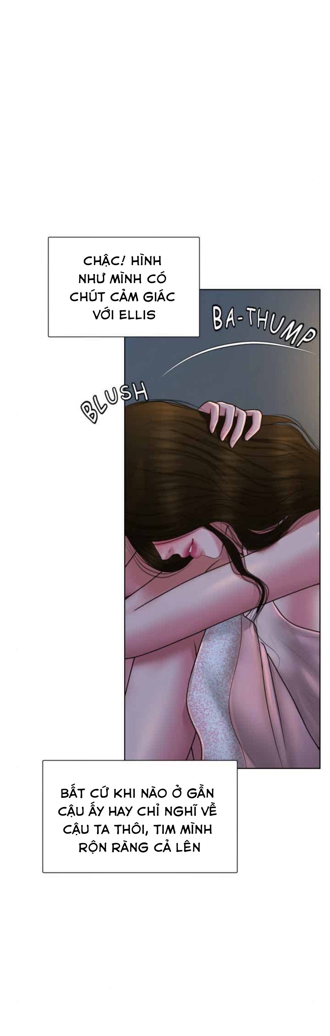 đọc truyện Hình Bóng Trong Tim Chương 21 ảnh 18 tại Thiên Thai Truyện