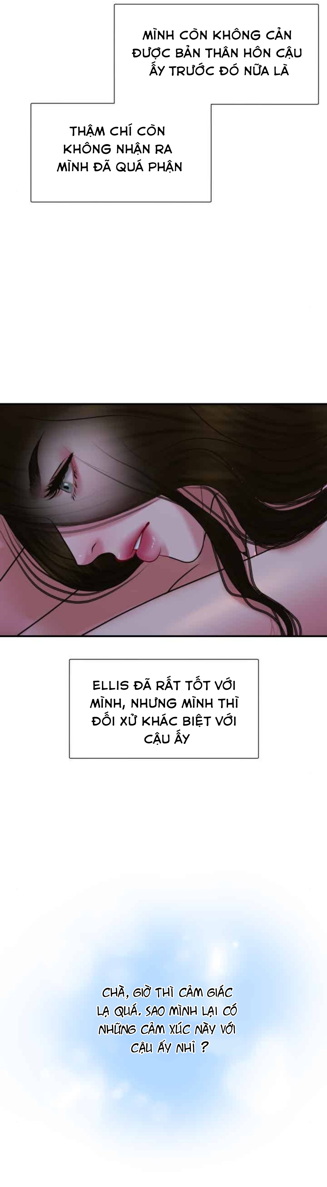 đọc truyện Hình Bóng Trong Tim Chương 21 ảnh 19 tại Thiên Thai Truyện