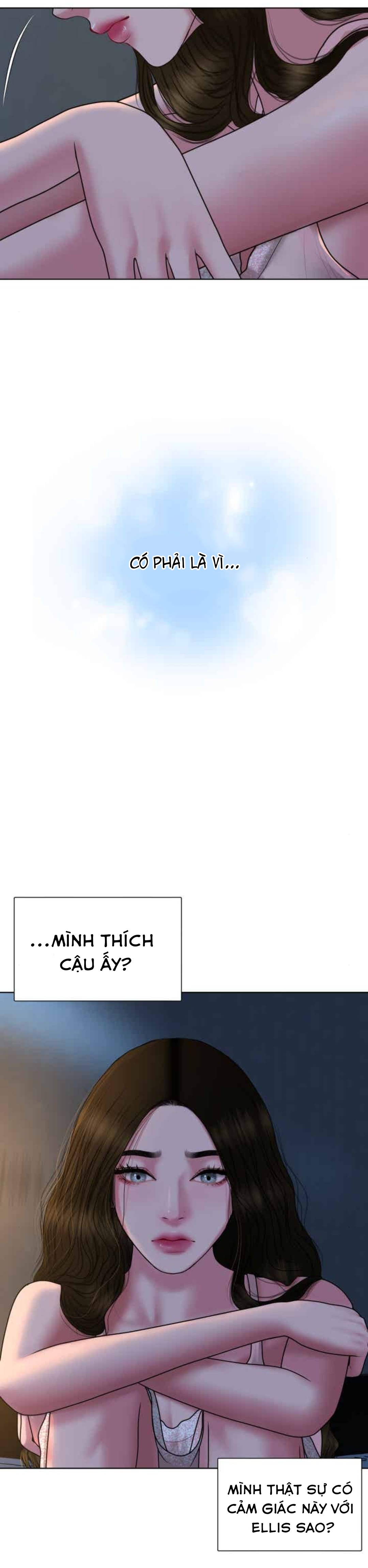 đọc truyện Hình Bóng Trong Tim Chương 21 ảnh 20 tại Thiên Thai Truyện