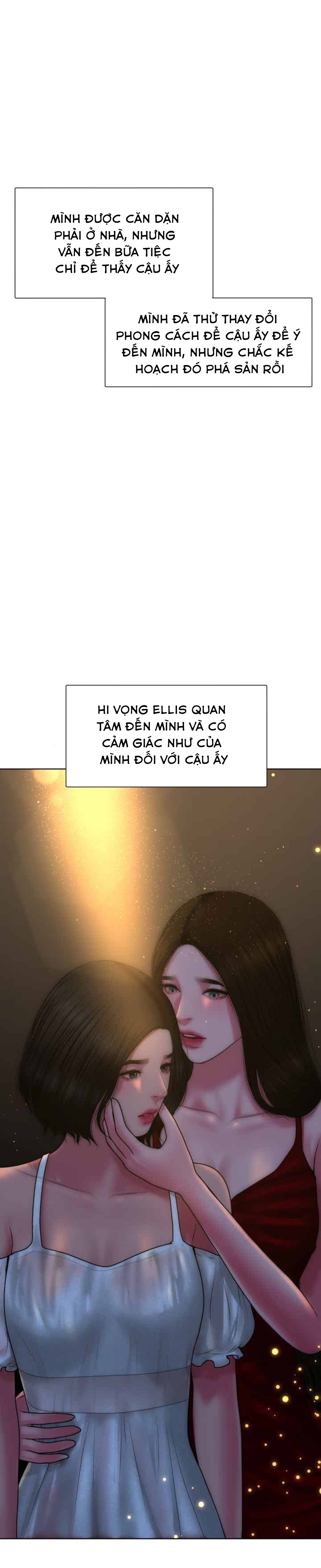 đọc truyện Hình Bóng Trong Tim Chương 21 ảnh 21 tại Thiên Thai Truyện