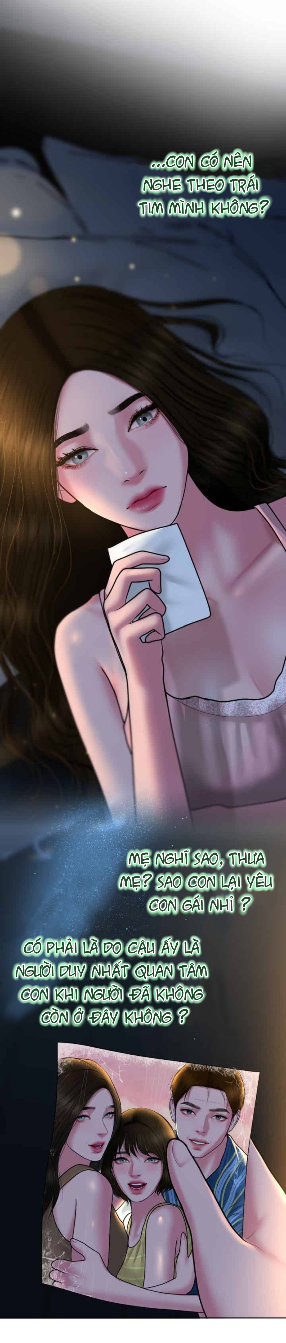 đọc truyện Hình Bóng Trong Tim Chương 21 ảnh 23 tại Thiên Thai Truyện