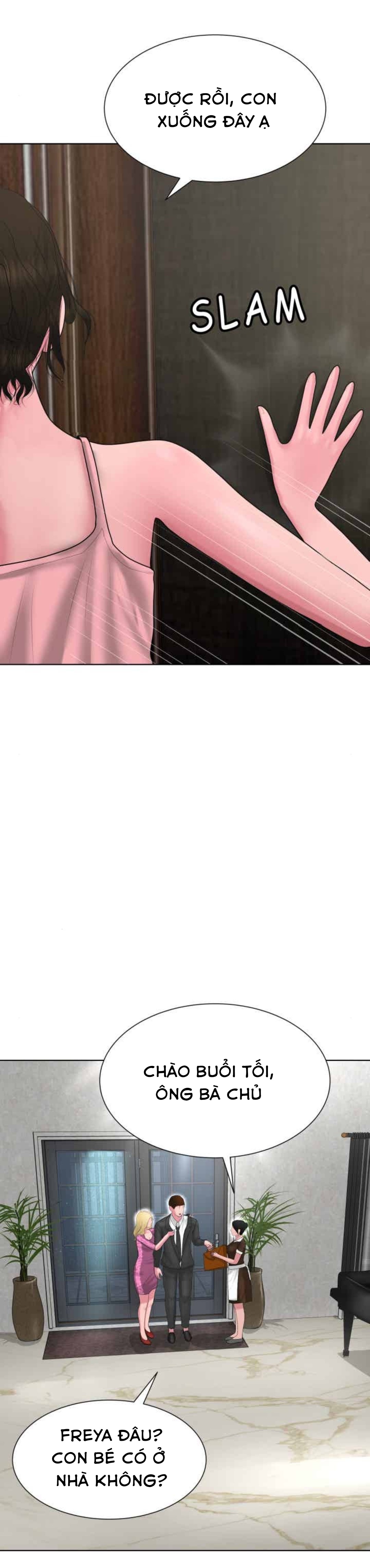 đọc truyện Hình Bóng Trong Tim Chương 21 ảnh 5 tại Thiên Thai Truyện