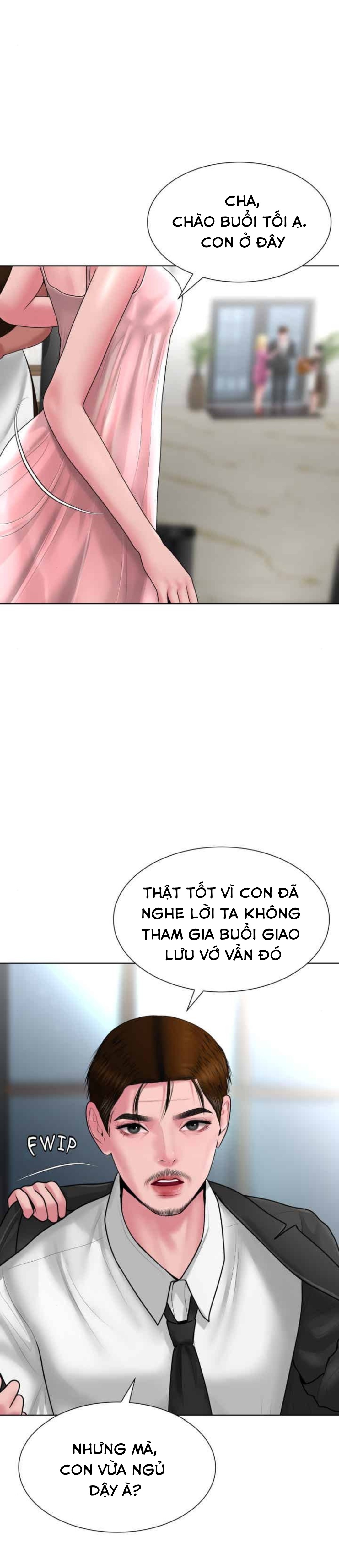 đọc truyện Hình Bóng Trong Tim Chương 21 ảnh 6 tại Thiên Thai Truyện