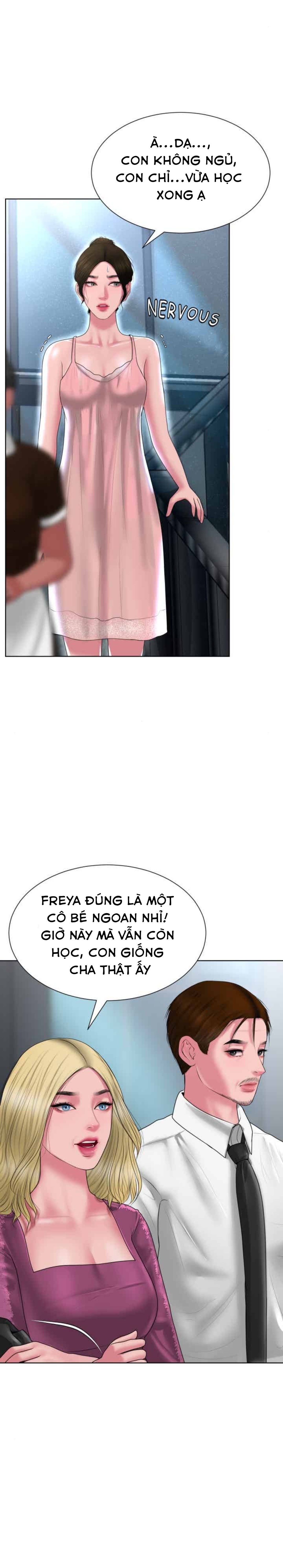 đọc truyện Hình Bóng Trong Tim Chương 21 ảnh 7 tại Thiên Thai Truyện