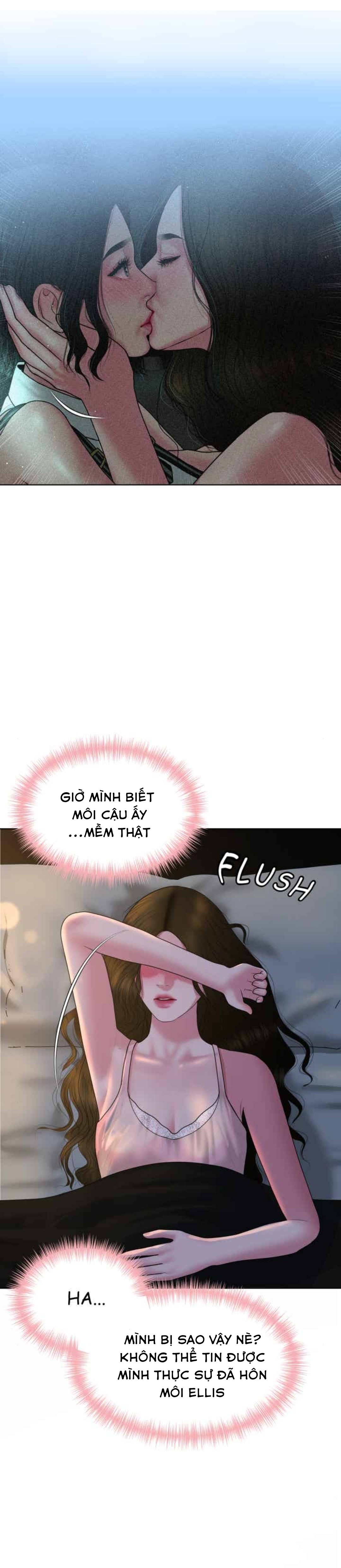 đọc truyện Hình Bóng Trong Tim Chương 21 ảnh 10 tại Thiên Thai Truyện