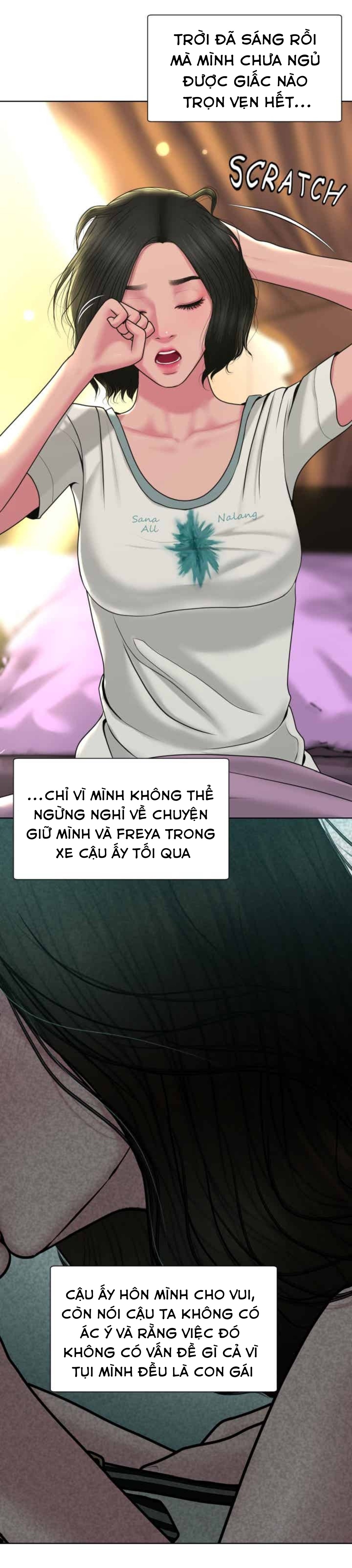 đọc truyện Hình Bóng Trong Tim Chương 22 ảnh 3 tại Thiên Thai Truyện